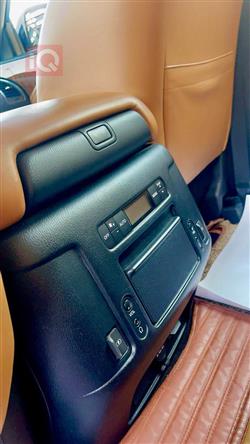 انفنتي QX80